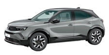 Opel Mokka 2025