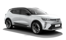 Renault Scenic 2025