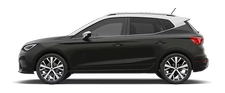 Seat Arona 2025