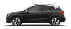 Seat Arona 2025