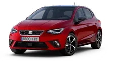 Seat Ibiza 2025