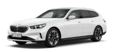 BMW Série 5 Touring 2025