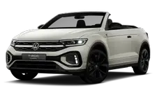 Volkswagen T-Roc Cabriolet 2025