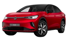 Volkswagen ID.5 2025