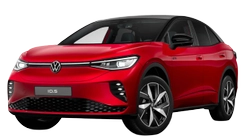 Volkswagen ID.5 2025