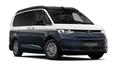 Volkswagen California 2025