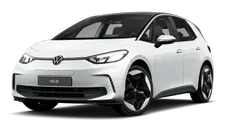 Volkswagen ID.3 2025