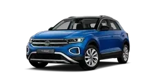 Volkswagen T-Roc 2024