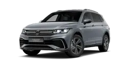 Tiguan Allspace