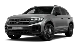 Touareg