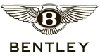 logo du constructeur Bentley