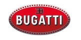 logo du constructeur Bugatti