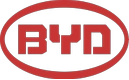 logo du constructeur BYD