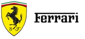 logo du constructeur Ferrari