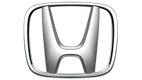 logo du constructeur Honda