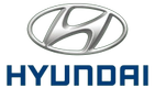 logo du constructeur Hyundai