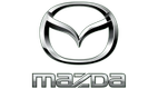 logo du constructeur Mazda