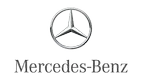 logo du constructeur Mercedes-Benz