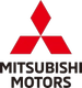 logo du constructeur Mitsubishi