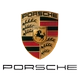 logo du constructeur Porsche